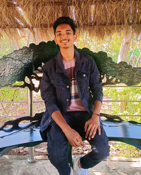 Tushar